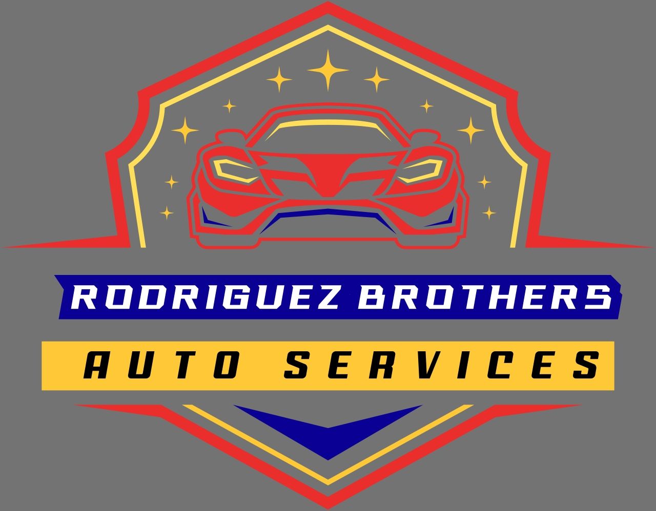 Rodriguez Brothers Auto Services