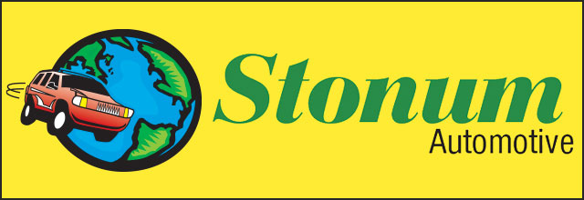 Stonum Automotive