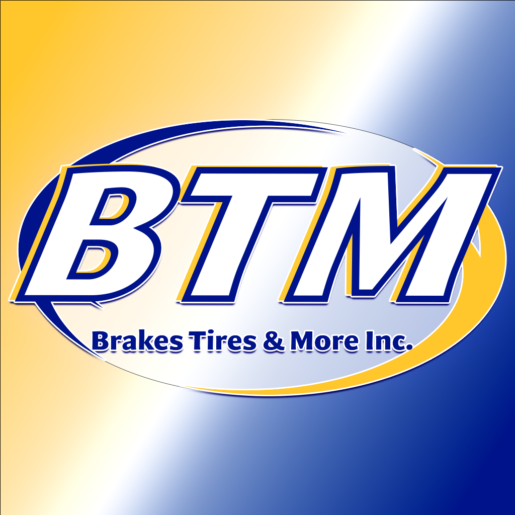 Brakes Tires & More