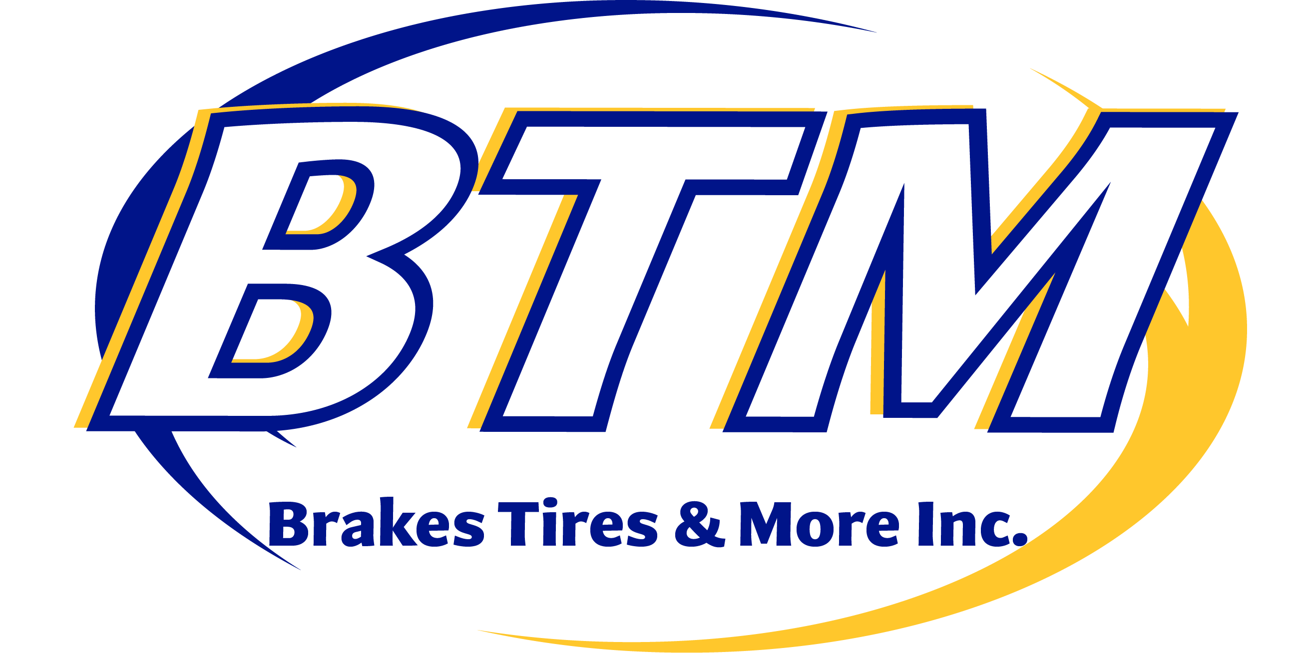 Brakes Tires & More